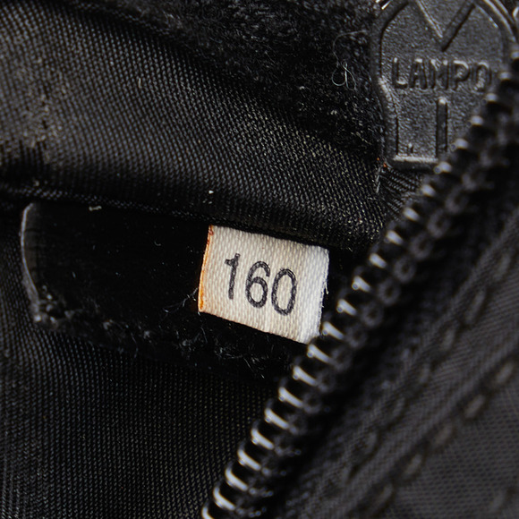 Pre-Loved Prada Tessuto Zip Top Crossbody - Picture 7 of 12